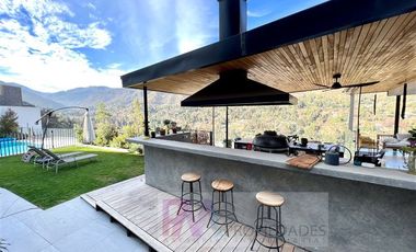 Casa en Arriendo en CAM. REFUGIOS DEL ARRAYAN