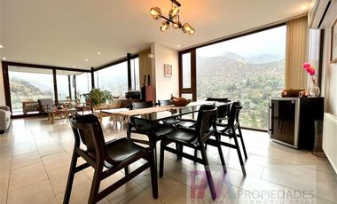 Casa en Arriendo en CAM. REFUGIOS DEL ARRAYAN