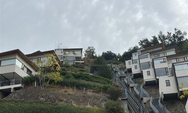 Casa en Arriendo en CAM. REFUGIOS DEL ARRAYAN