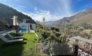 Casa en Arriendo en CAM. REFUGIOS DEL ARRAYAN