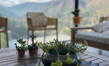 Casa en Arriendo en CAM. REFUGIOS DEL ARRAYAN