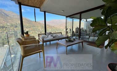 Casa en Arriendo en CAM. REFUGIOS DEL ARRAYAN