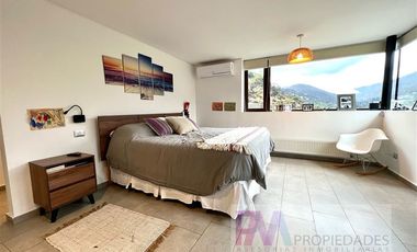 Casa en Arriendo en CAM. REFUGIOS DEL ARRAYAN