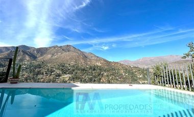 Casa en Arriendo en CAM. REFUGIOS DEL ARRAYAN