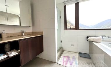 Casa en Arriendo en CAM. REFUGIOS DEL ARRAYAN