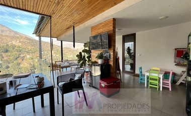 Casa en Arriendo en CAM. REFUGIOS DEL ARRAYAN