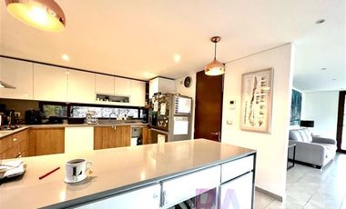 Casa en Arriendo en CAM. REFUGIOS DEL ARRAYAN