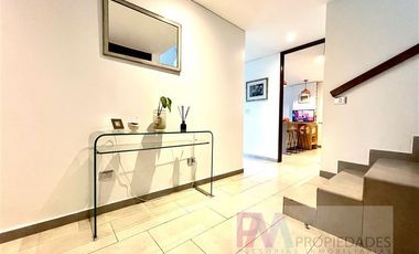 Casa en Arriendo en CAM. REFUGIOS DEL ARRAYAN