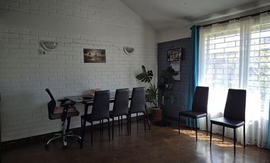 Casa en Arriendo en Condominio Doña Alicia, Los Andes