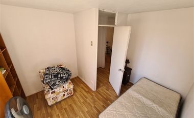 Departamento en Arriendo en Diagonal Paraguay 361, Metro Universidad Catolica