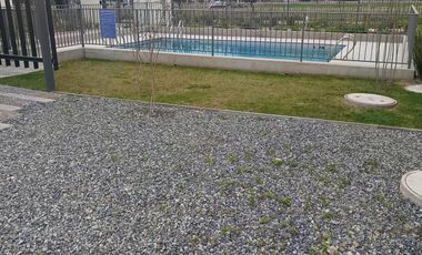ARRIENDO DEPARTAMENTO 2HAB 2BA RANCAGUA