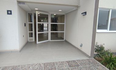 ARRIENDO DEPARTAMENTO 2HAB 2BA RANCAGUA