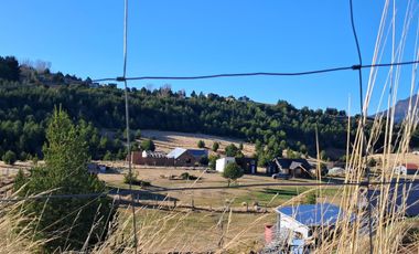 Parcela en venta de 5000m2 ubicado en Coihaique