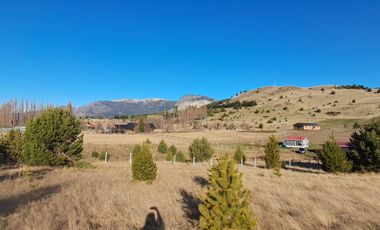 Parcela en venta de 5000m2 ubicado en Coihaique