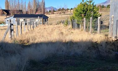 Parcela en venta de 5000m2 ubicado en Coihaique