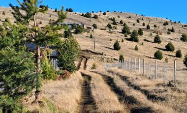 Parcela en venta de 5000m2 ubicado en Coihaique