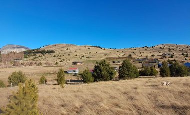 Parcela en venta de 5000m2 ubicado en Coihaique