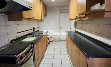 Casa en arriendo MArtin de Zamora Vespucio