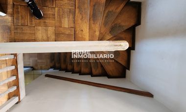 Casa en arriendo MArtin de Zamora Vespucio