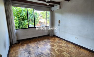 Casa en arriendo MArtin de Zamora Vespucio