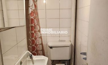 Casa en arriendo MArtin de Zamora Vespucio