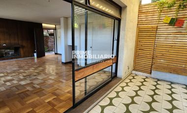 Casa en arriendo MArtin de Zamora Vespucio