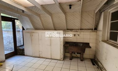 Casa en arriendo MArtin de Zamora Vespucio