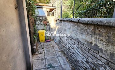 Casa en arriendo MArtin de Zamora Vespucio