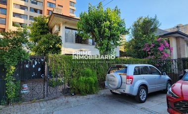 Casa en arriendo MArtin de Zamora Vespucio