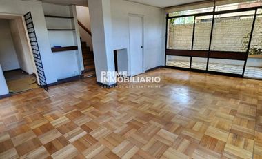 Casa en arriendo MArtin de Zamora Vespucio