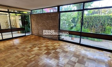 Casa en arriendo MArtin de Zamora Vespucio