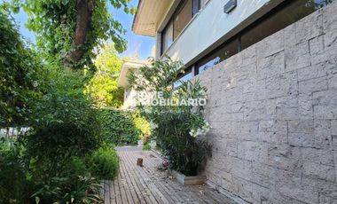 Casa en arriendo MArtin de Zamora Vespucio