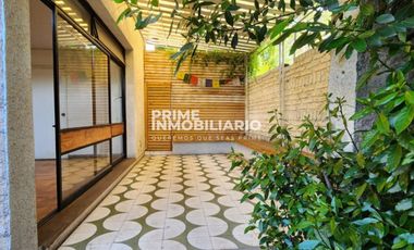 Casa en arriendo MArtin de Zamora Vespucio