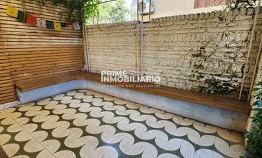 Casa en arriendo MArtin de Zamora Vespucio