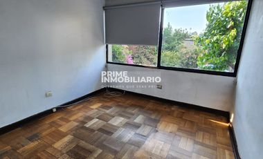 Casa en arriendo MArtin de Zamora Vespucio