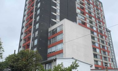 Departamento en venta en CONCEPCIÓN