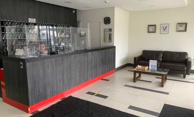 Departamento en venta en CONCEPCIÓN