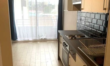 Departamento en venta en CONCEPCIÓN