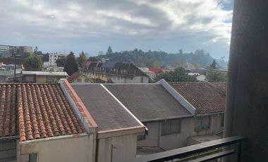 Departamento en venta en CONCEPCIÓN