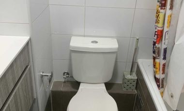 Departamento en venta en CONCEPCIÓN