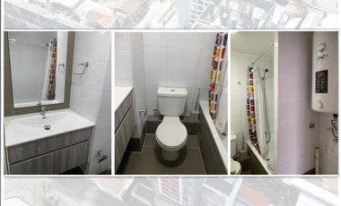 Departamento en venta en CONCEPCIÓN