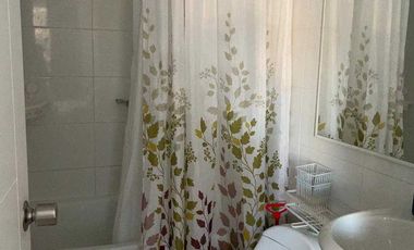 Departamento en venta en EL TABO