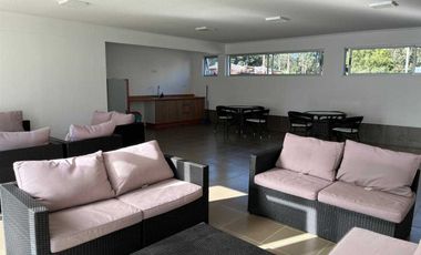 Departamento en venta en EL TABO