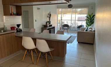 Departamento en venta en EL TABO