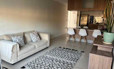 Departamento en venta en EL TABO