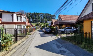 Casa en venta  en SAN PEDRO DE LA PAZ