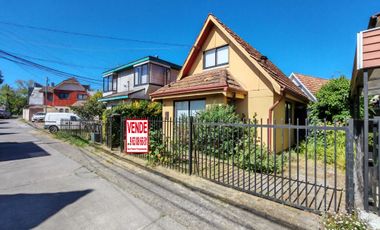 Casa en venta  en SAN PEDRO DE LA PAZ
