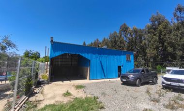 Local comercial en venta en LAS CABRAS