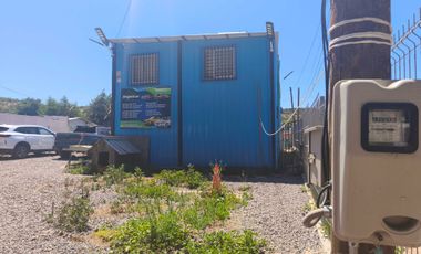 Local comercial en venta en LAS CABRAS