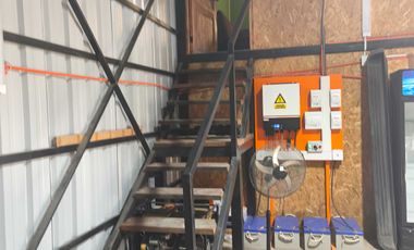 Local comercial en venta en LAS CABRAS